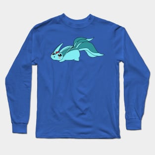 Fat Carbuncle Long Sleeve T-Shirt